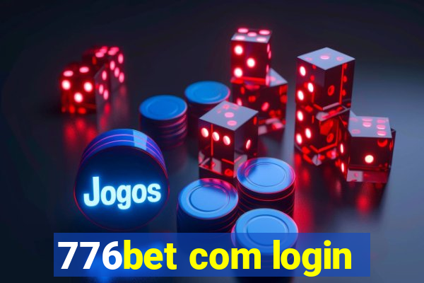 776bet com login